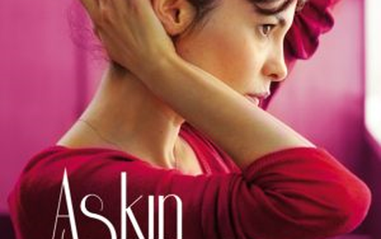 TV'de İlk Kez ''Aşkın Renkleri''