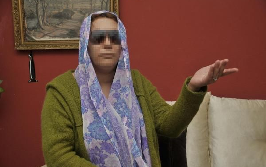 Pişman Oldu, Kadavradan Penis Nakli İçin Yasa İstedi