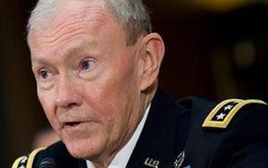 ABD Genelkurmay Başkanı Dempsey Açıklaması