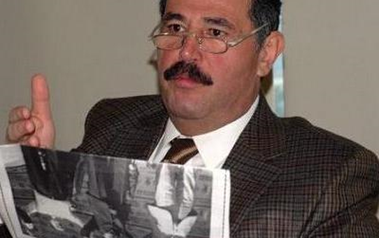 TBMM Darbe ve Muhtıraları Araştırma Komisyonu