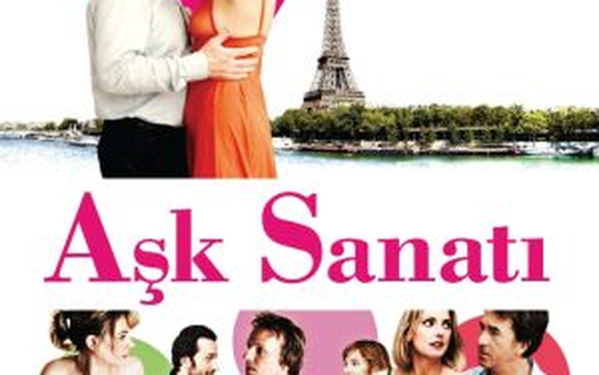 TV'de İlk Kez ''Aşk Sanatı''