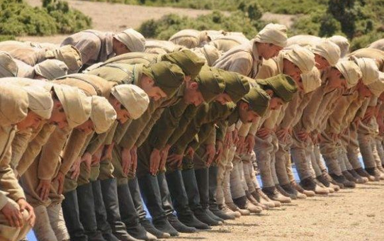 'Çanakkale 1915' KKTC'de