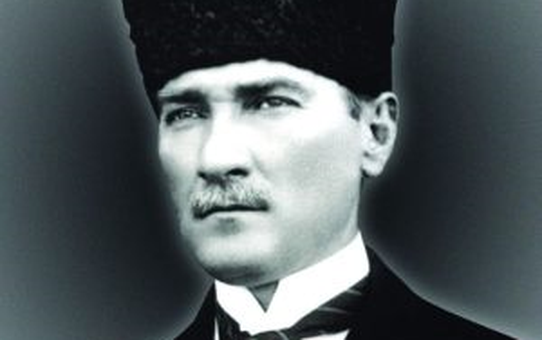 Bakırköy'de Atatürk'ü Anlamak Paneli