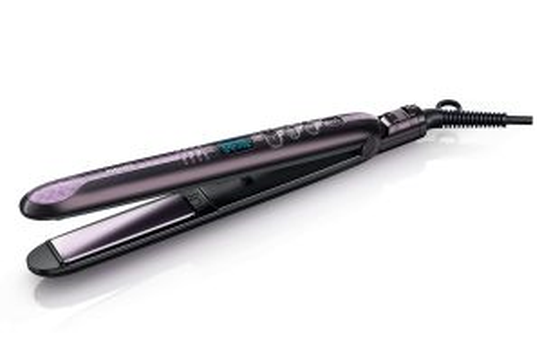 Philips'ten Keratinli Saç Düzleştirici