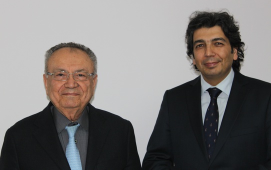 İki Yıl Önce Başlatılan Tedavi Metodu, Kanser Hastalarına Umut Oldu