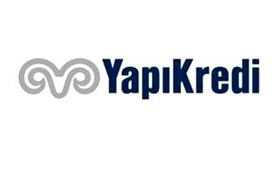 Yapı Kredi'den 1 Milyar 478 Milyon TL Net Kâr
