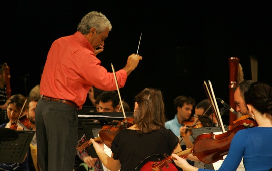 Başkentte Kültür Sanat