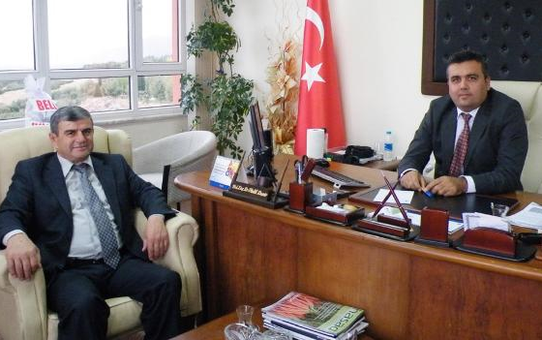 Antalya Bürosu'nun Bölge Haberleri (2)