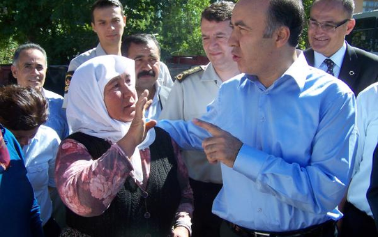 Antalya Bürosu'nun Bölge Haberleri (2)