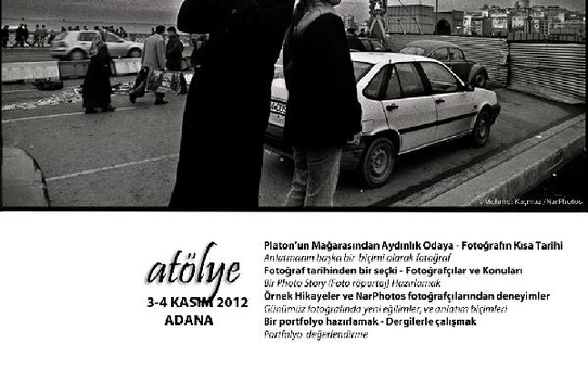 Dha Adana Bürosu Bölge Haberleri
