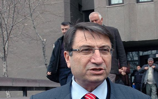 Çankaya Belediyesi'nde İhaleye Fesat Karıştırma Davası