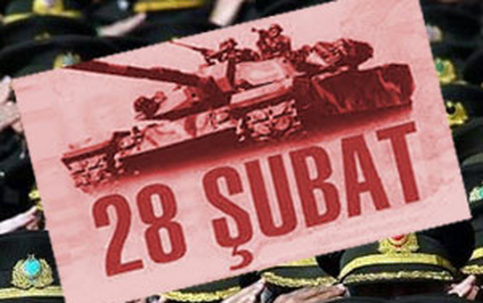 Türkiye'de 2012 Böyle Geçti