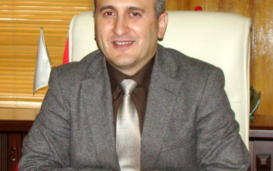SYDV'den Büyük Yardım