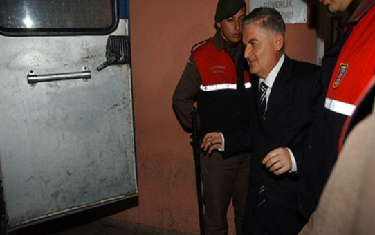 Savcı Kod Adı 'Bamya' ya 402 Yıl Hapis İstedi