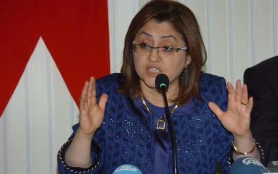Aile ve Sosyal Politikalar Bakanı Şahin.'Yeni Düzenlemeyle, Koruyucu Ailedeki Eşlerden Bir Tanesi,...