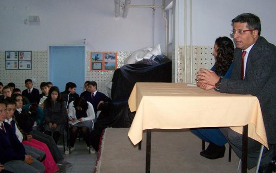 Antalya Bürosu'nun Bölge Haberleri (2)