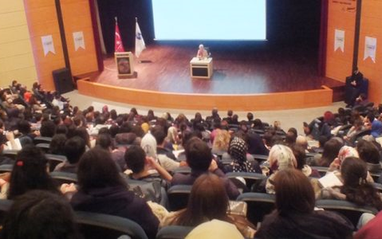 'İş Hayatında Yeni Trenler'