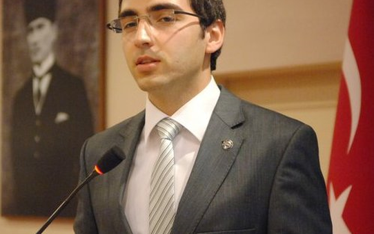 ODTÜ'deki Olaylar