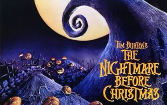 SinemaTV'de ''Noel Gecesi Kabusu''