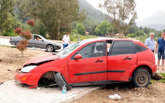 Antalya Bürosu'nun Bölge Haberleri (1)
