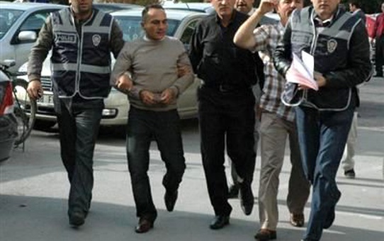 2 Kayınbiraderini Öldürmekten Yargılanan Sanığa 2 Müebbet