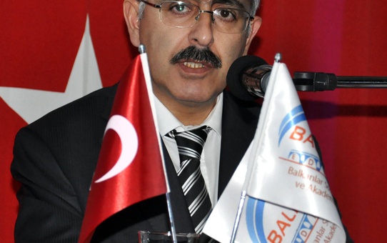 Edirne'den Kısa Kısa