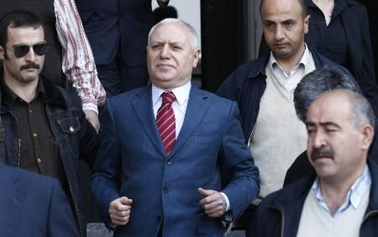 'Ergenekon' Davası