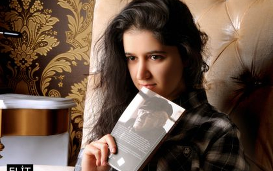 4 Yaşında Hikaye Yazdı 16 Yaşında Şiire Başladı