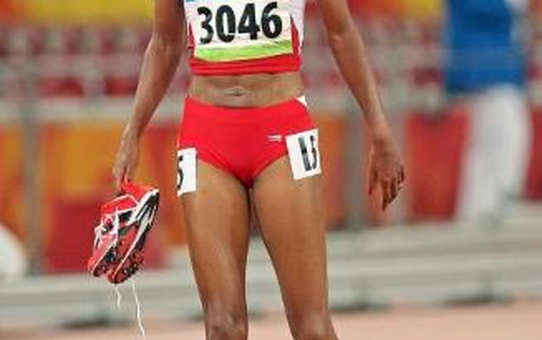 Bekele Cas'a Gidiyor