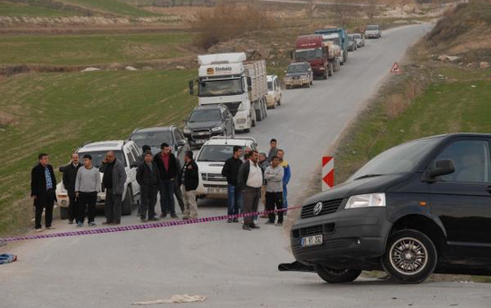 Mermer İşçisi 3 Kuzenin Feci Sonu