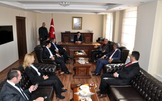 Komisyon, Fişlemenin Yapıldığı Hozat'ta