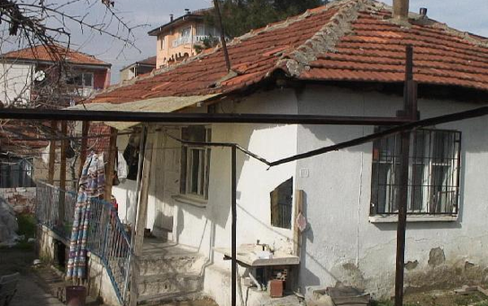 Annesini Öldüren 14 Yaşındaki Çocuk Tutuklandı