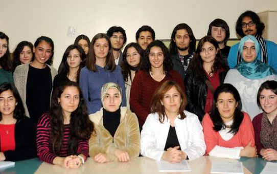 Antalya Bürosu'nun Bölge Haberleri (1)
