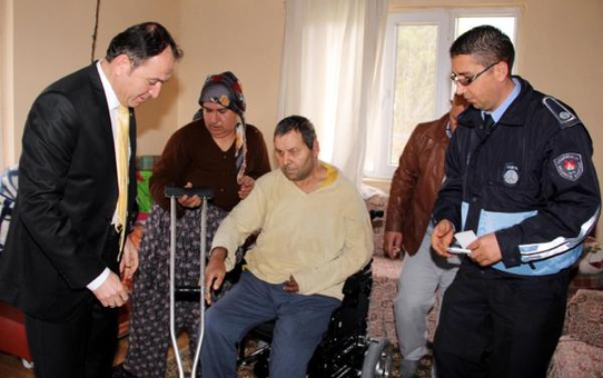 Antalya Bürosu'nun Bölge Haberleri (4)
