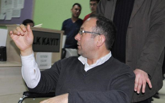 2 Polisin Yaralandığı Kavgada 5 Kişi Tutuklandı