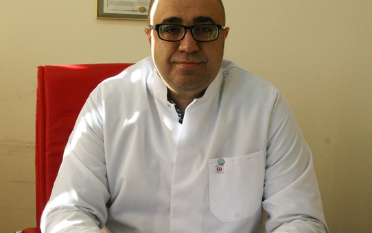 Kocası Tarafından Öldürülen Kadından Alınan Böbrek 57 Yaşındaki Bir Kadına Nakledildi