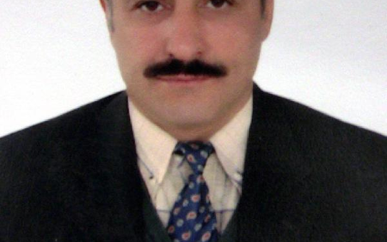 Oğlunun Kullandığı Kamyona Çarparak Ölen Baba Toprağa Verildi