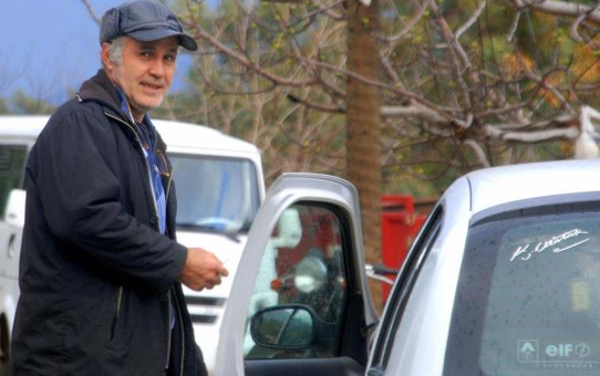 Olmayan Okula Müdür Atandı