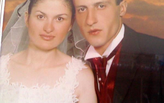 Sevda Sonay Cinayetinde Karar