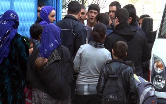 Eşi Başka Kente Çalışmaya Giden Kadın İntihar Etti