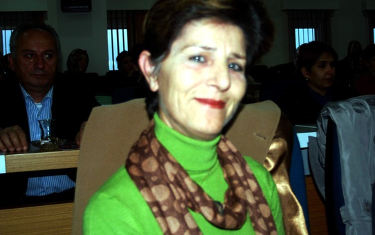 'Gönül Elçileri' Projesi Toplantısında Duygu Dolu Anlar Yaşandı