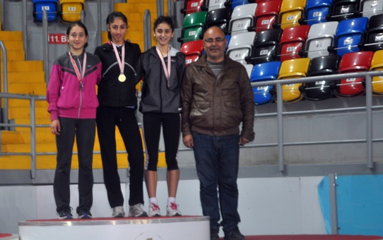 Rekor Avcısı Osmangazi