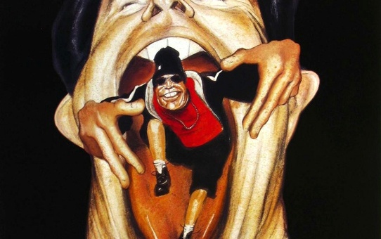 SinemaTV'de Bulworth