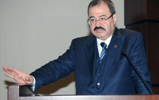 Dha Adana Bürosu Bölge Haberleri