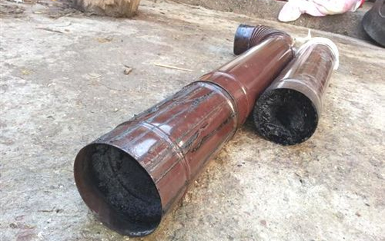 Kayseri'de 6 Kişi Kömür Sobasından Zehirlendi