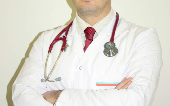 Medical Park Ailesine İki Uzman Daha Katıldı