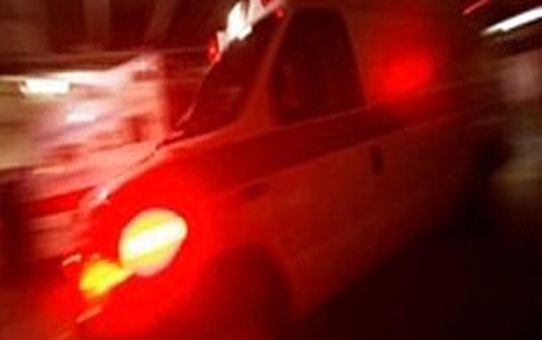 Otomobil Tır'ın Dorsesine Çarptı: 1 Ölü