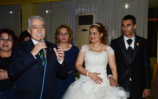 Zihni Aldırmaz Kimsesiz Gencin Kimsesi Oldu
