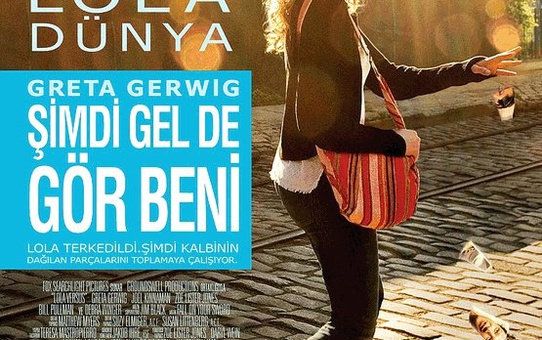 Şimdi Gel de Gör Beni Filmi