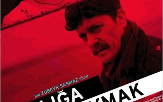 Açlığa Doymak Filmi